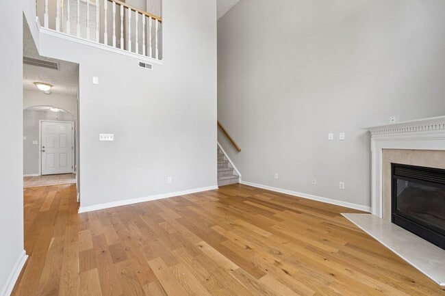 Building Photo - Welcoming 4-bed, 2.5-bath home in Durham offers thoughtful touches throughout.