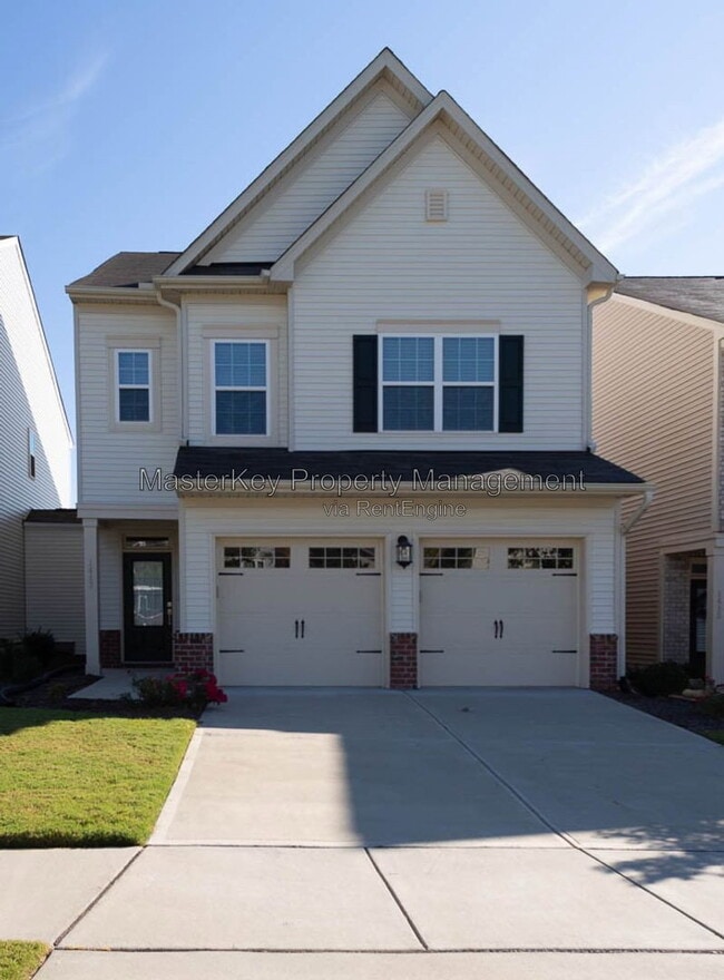Building Photo - 1413 Trilogy Blvd