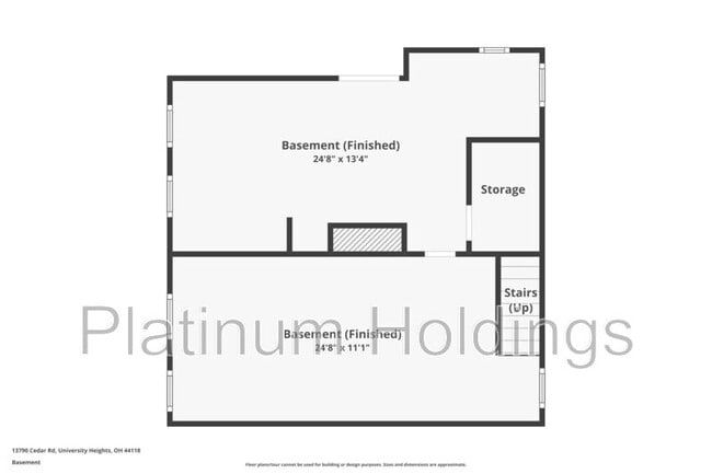 Building Photo - 13790 Cedar Rd