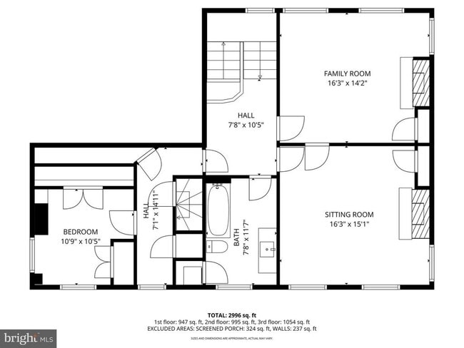 Building Photo - 1440 Creek Road Trl
