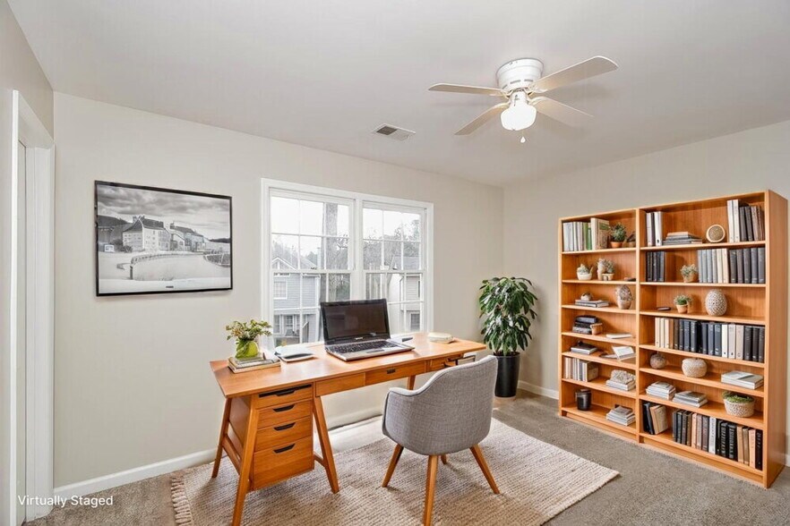 Building Photo - 2308 October Ct