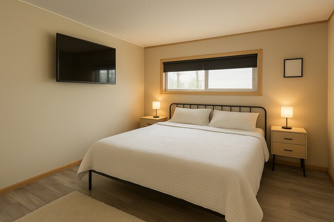 Building Photo - 3 Bedroom. 2 Bath Near Purdue!