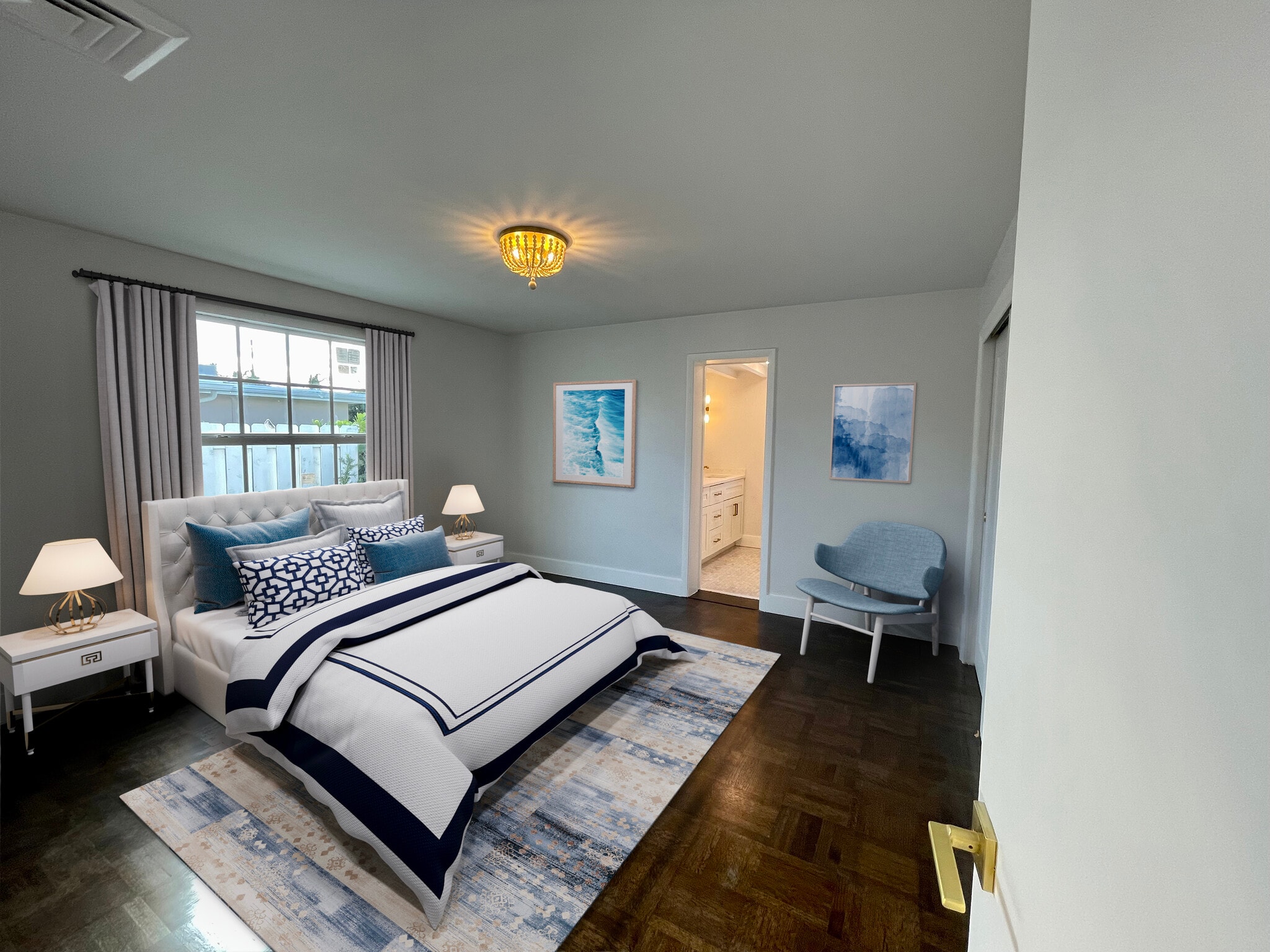 Building Photo - 360 Alhambra Pl