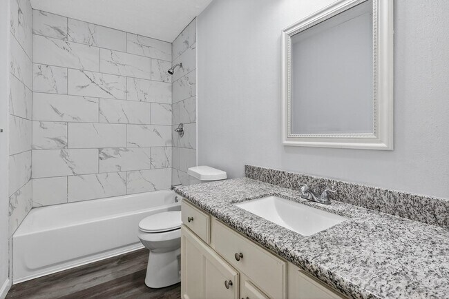 Building Photo - 7331 Misty Morning Dr