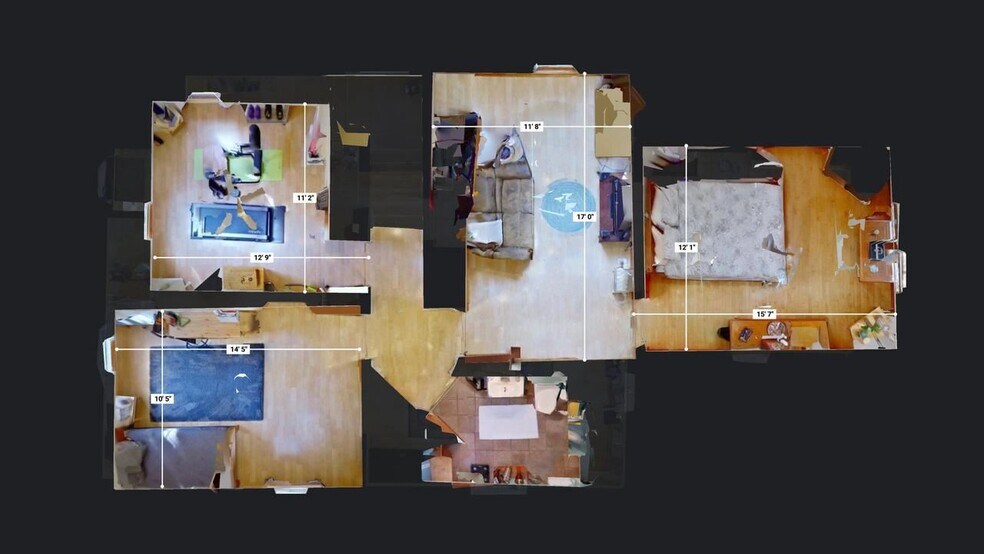 Building Photo - 2114 E Edgewood Ave