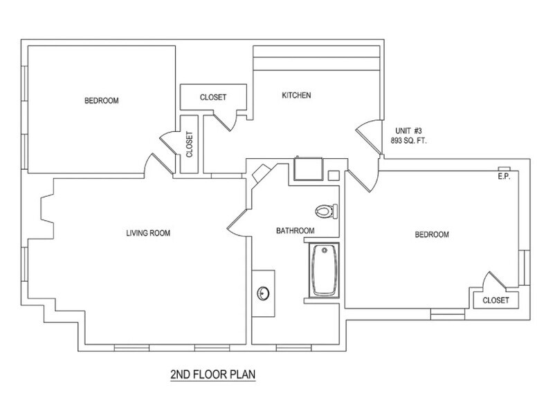 Building Photo - 542 6th W St