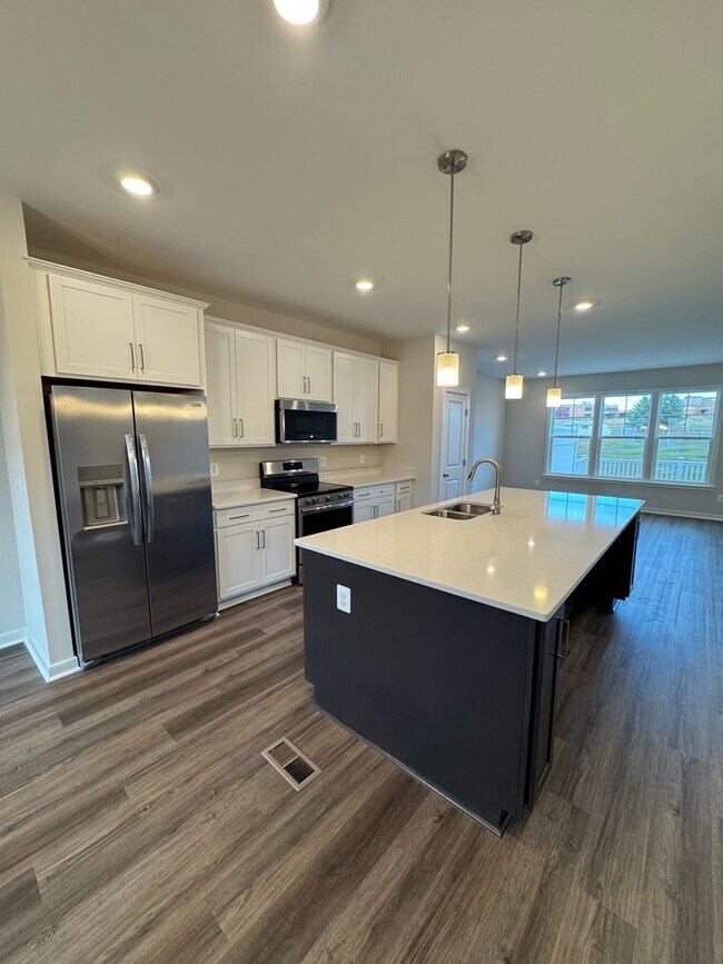 Building Photo - Brand New Construction in the Glen at Cooks Creek