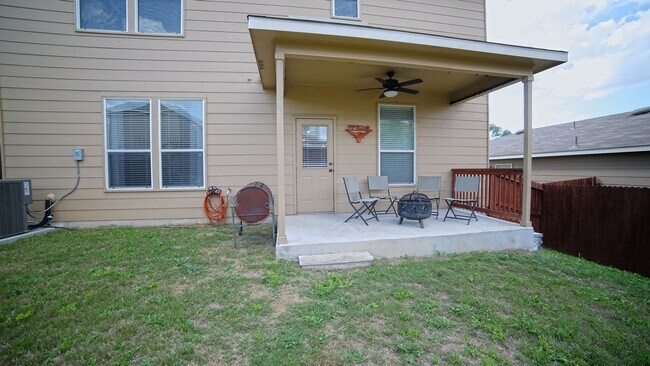 Building Photo - Home for Rent