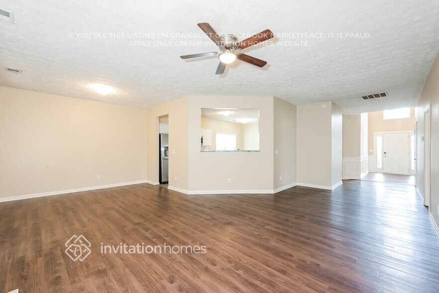 Building Photo - 632 Ives Way NW
