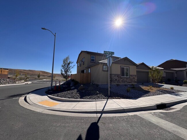 Building Photo - Brand-New 2026 Construction | 3-Bedroom | 2.5-Bath | 3-Car Tandem Garage-Lesley Reilly Property