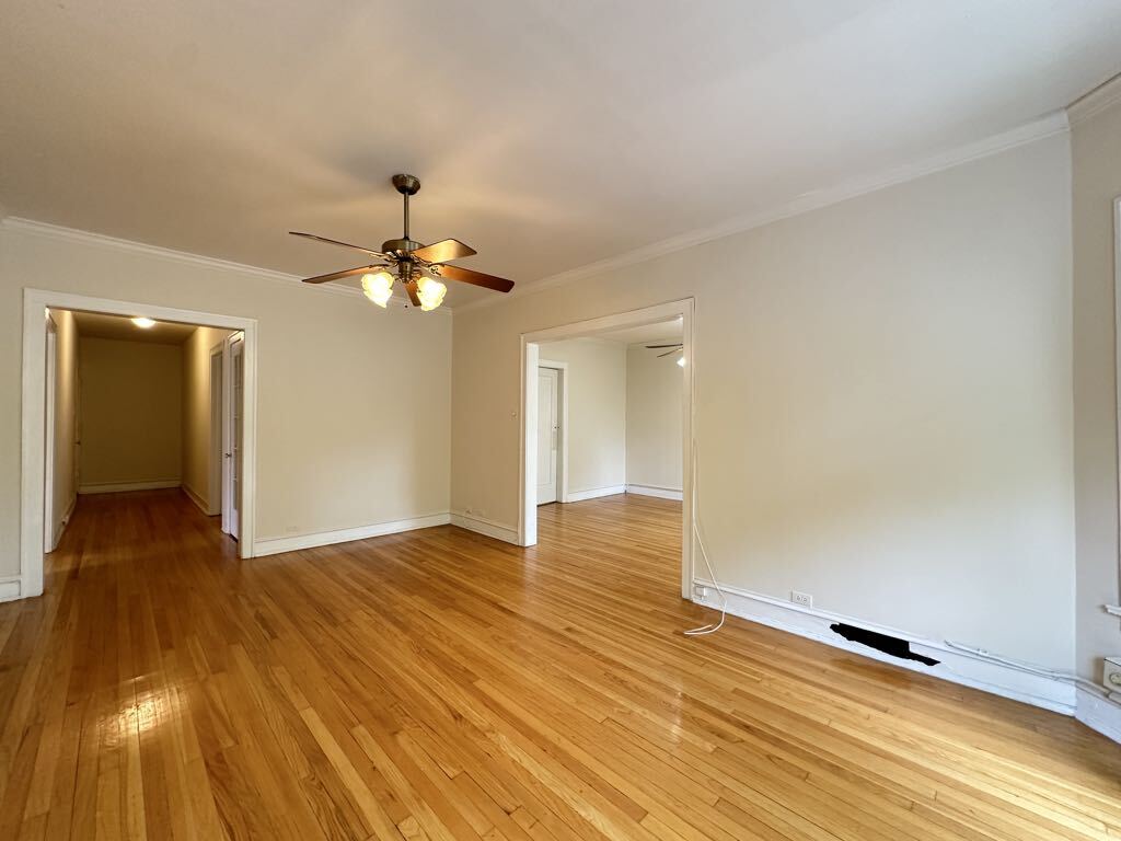 Building Photo - 1238 Oak Ave