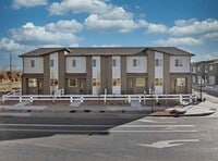Building Photo - Brand-New Construction Townhome in Orchard Mesa!