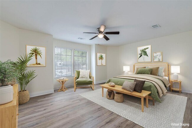 Building Photo - 13109 Marble Falls Cove