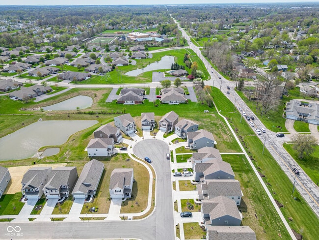 Building Photo - 5218 Triple Crown Wy