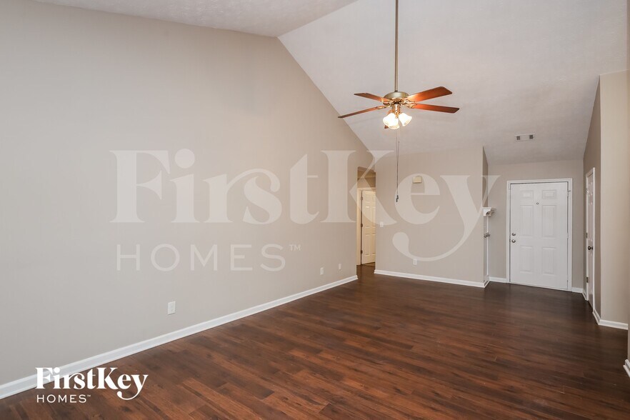 Building Photo - 861 Georgetown Dr