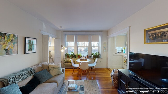 Building Photo - 3 Langdon St