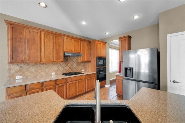 Building Photo - 7608 Black Mountain Dr