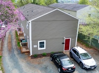 Building Photo - 1114 Monticello Rd