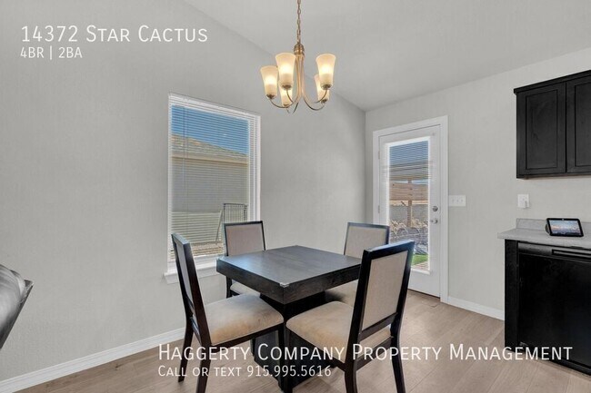 Building Photo - 14372 Star Cactus Ave