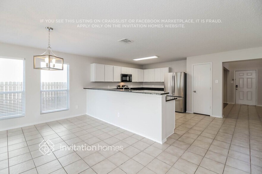 Building Photo - 9701 George Bush Dr
