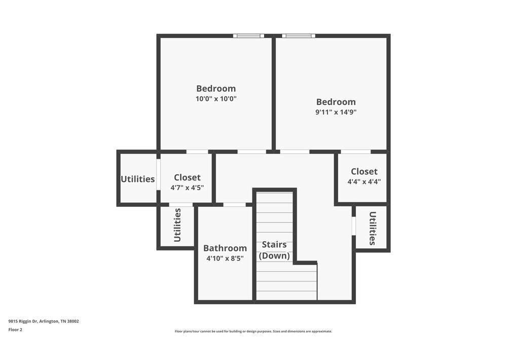 Building Photo - 9815 Riggin Dr