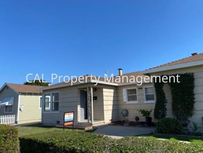 Building Photo - 1-Bedroom 1-Bathroom home in Salinas, CA!