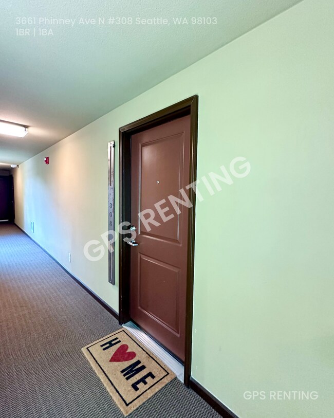 Building Photo - 3661 Phinney Ave N