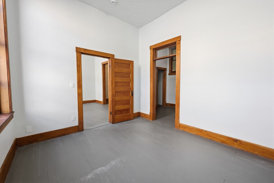 Bedroom 3 - 217 N Sibley Ave