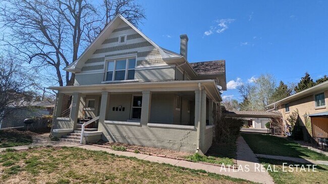 Building Photo - 6035 W 39th Ave