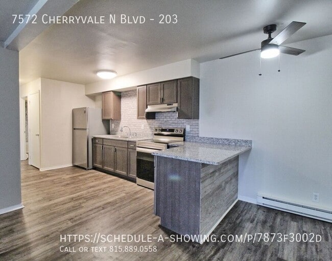 Building Photo - 7572 Cherryvale N Blvd