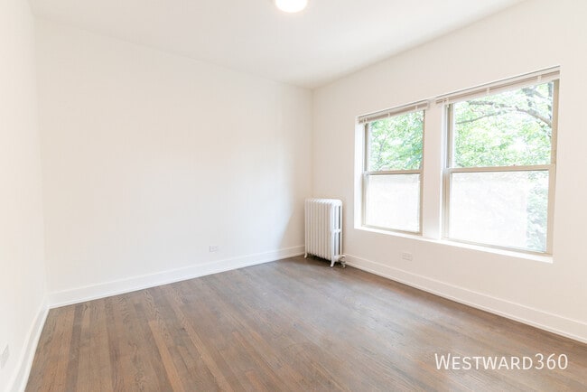 Building Photo - 6201 N Glenwood Ave