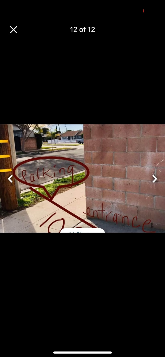 Building Photo - 16549 San Jose St