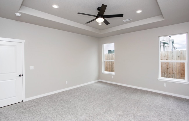 Building Photo - BRAND NEW- One Story- 1/2 off First Month's Rent!