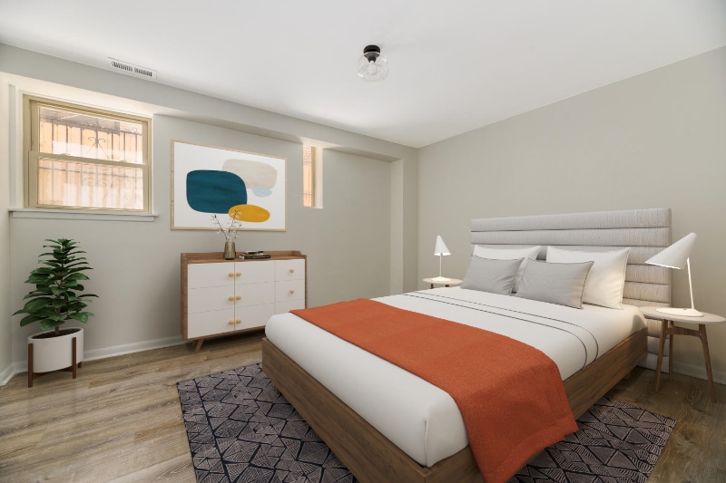 Building Photo - 2128 N Whipple St