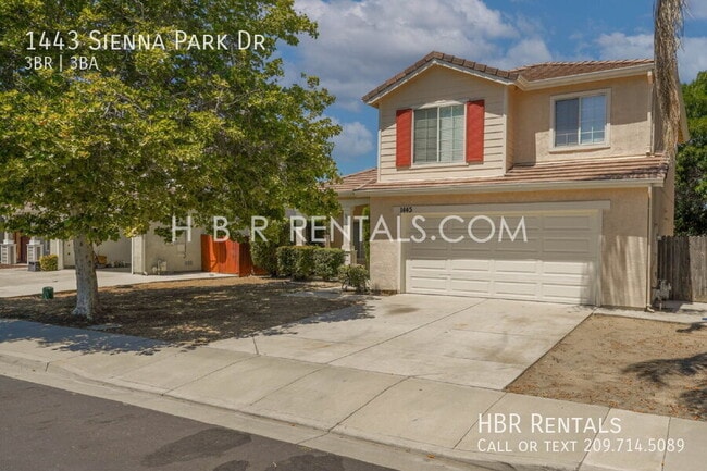 Building Photo - 1443 Sienna Park Dr