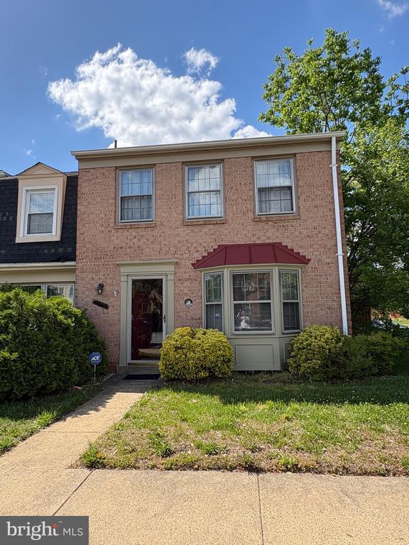 Building Photo - 6602 Deer Gap Ct