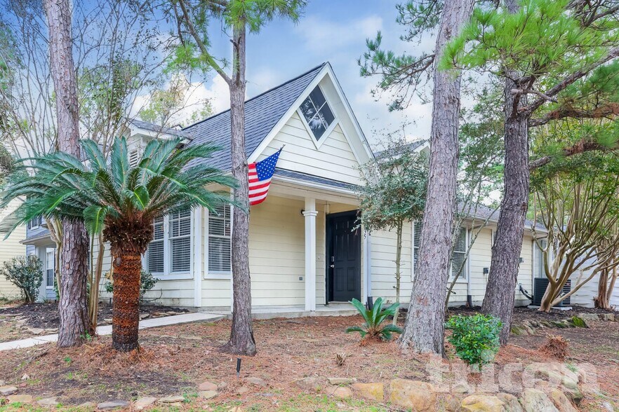 Primary Photo - 18835 Atasca Oaks Dr