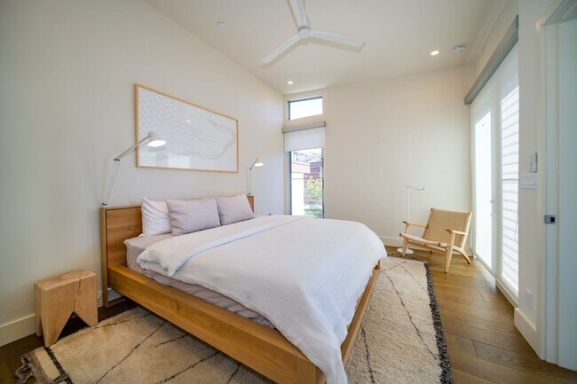 Building Photo - Modern Elegancy at Makali'i in Wailea – Finely Furnished 3 Bedrooms / 3 Bathrooms