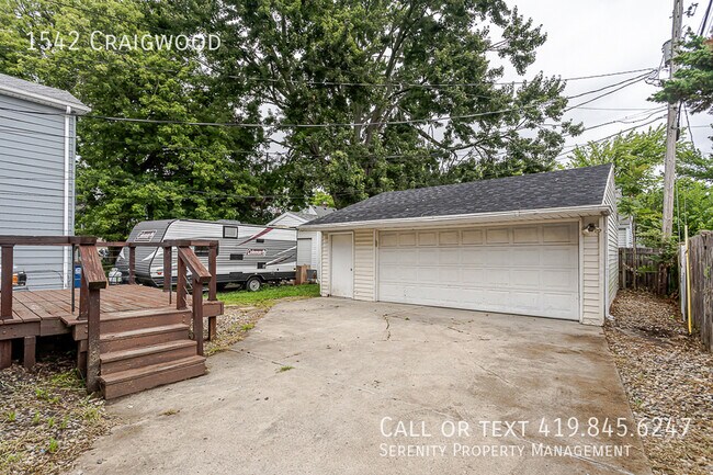 Building Photo - 1542 Craigwood-