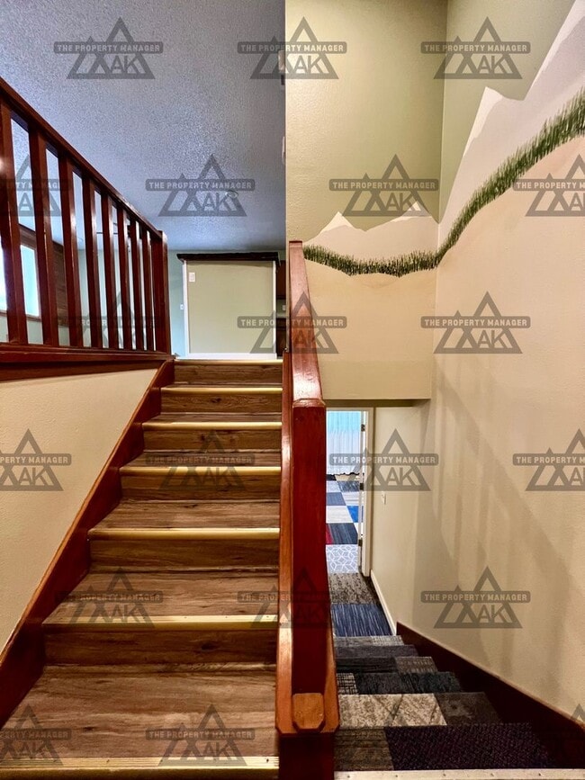 Building Photo - Home for rent in North Pole / 1-Car Garage / Pets on approval