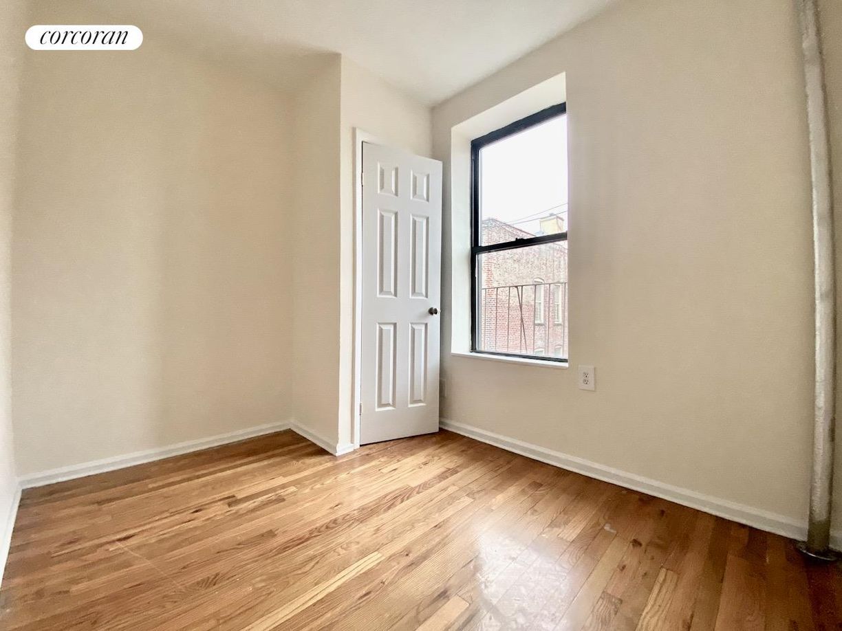 Building Photo - 541 W 142nd St
