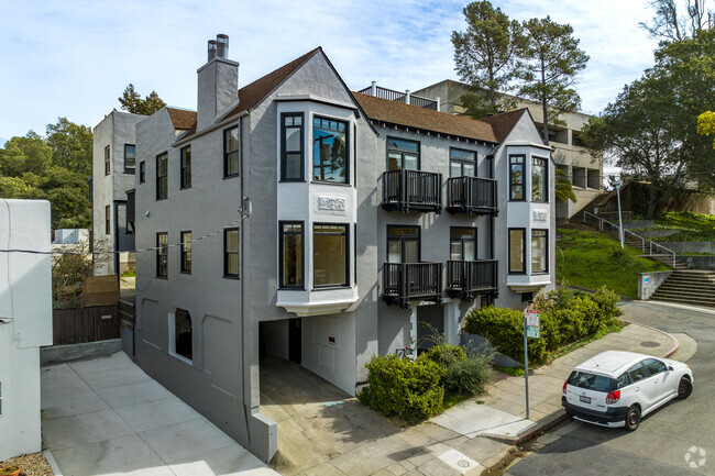 Building Photo - 1729 Arch Street