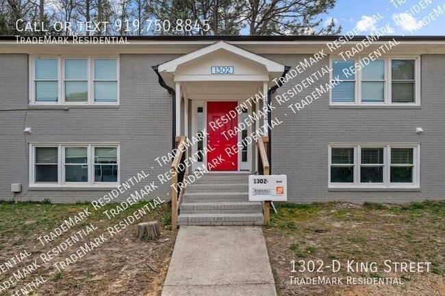 Building Photo - 1302 King St