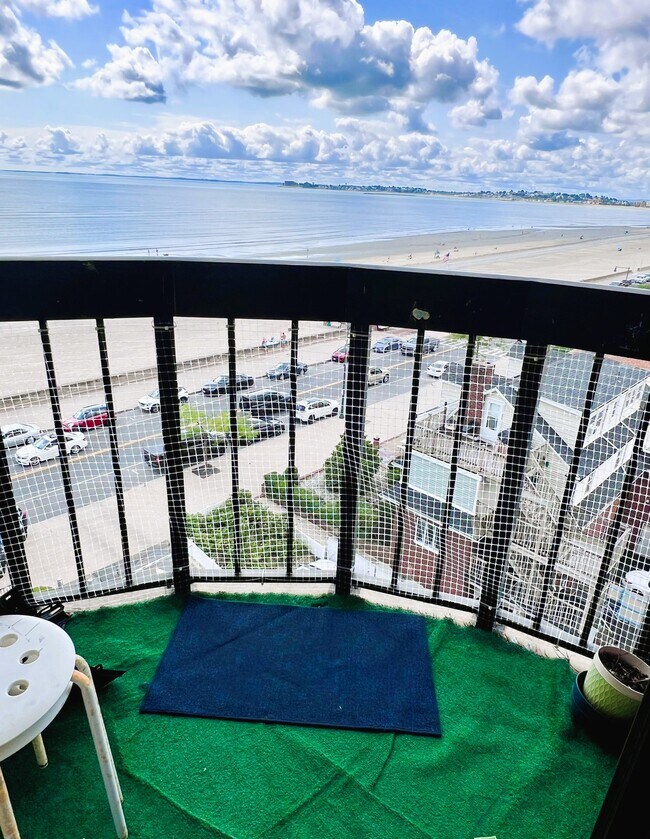 Building Photo - 474 Revere Beach Blvd