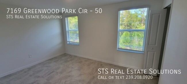 Building Photo - 7169 Greenwood Park Cir