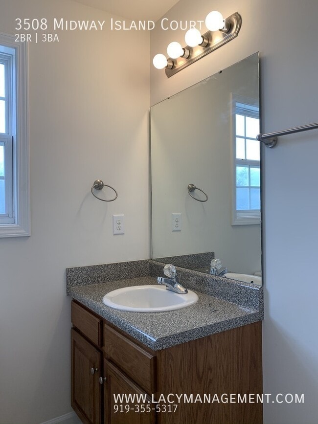 Building Photo - 3508 Midway Island Court