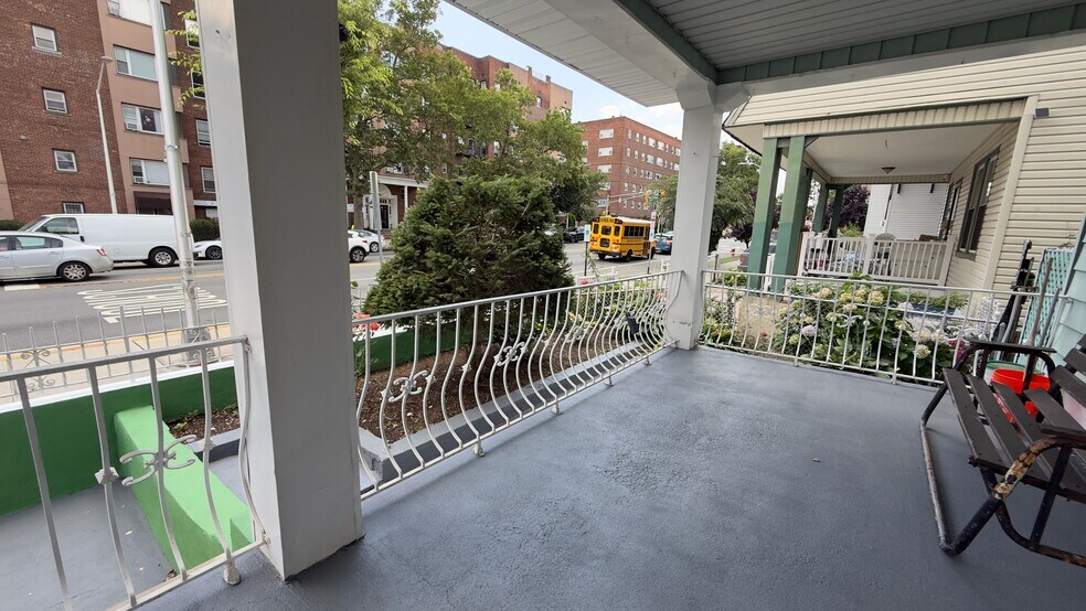 Building Photo - 2521 John F Kennedy Blvd