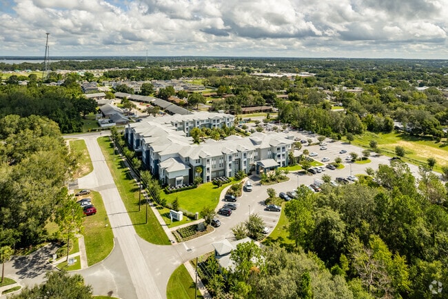 2751 Dillard Rd Eustis, FL 32726-6254 - Valencia Grove II