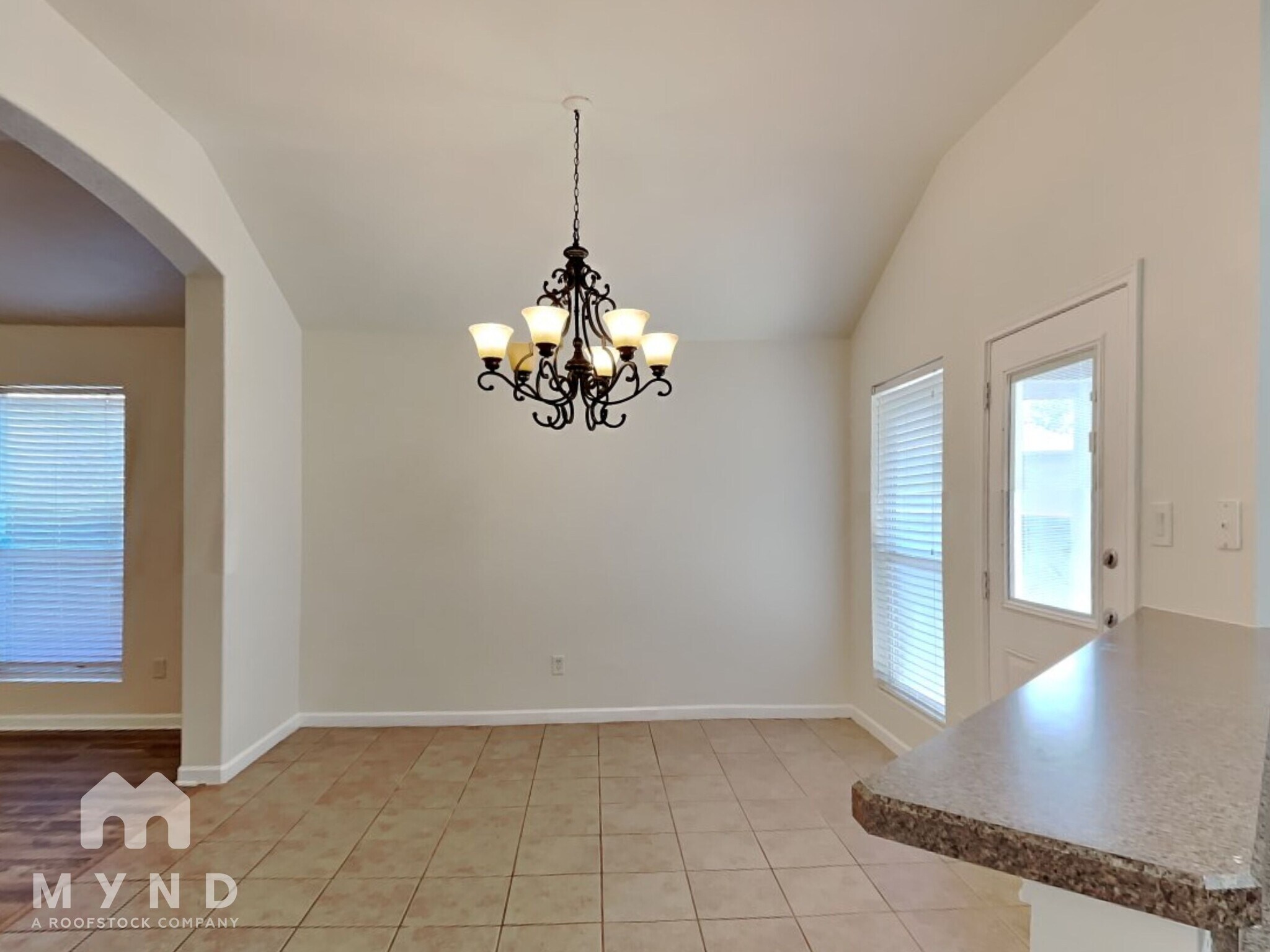 Building Photo - 6513 Sierra Madre Dr