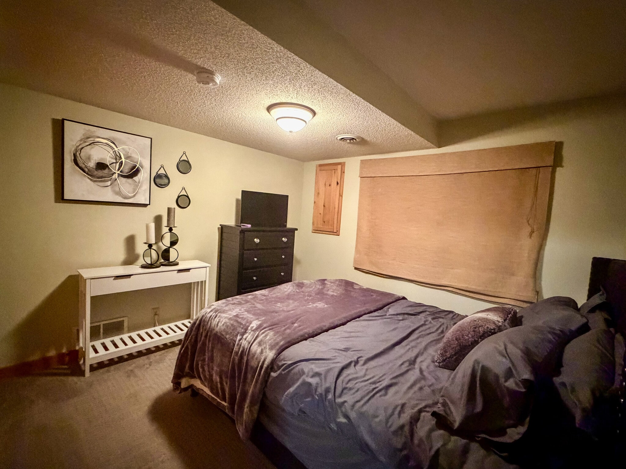 Bedroom - 27885 Bay Shore Dr NW